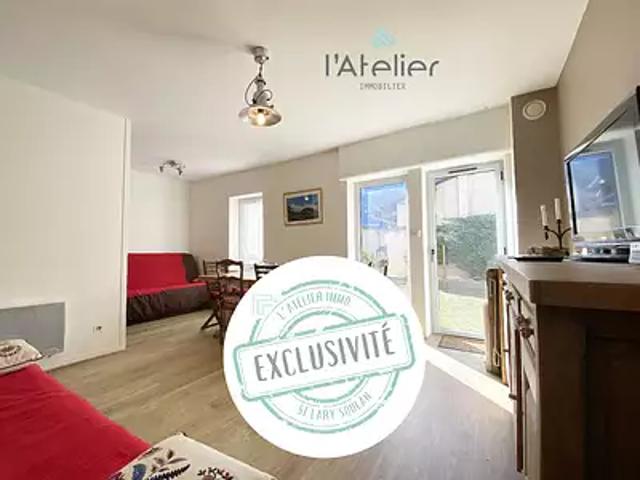 Vielle Aure 65170 Achat / Vente appartement 2 pièces t2