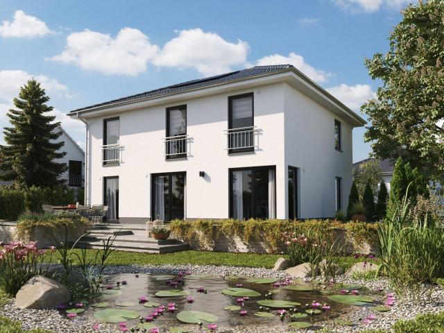 Vielleicht das passende Haus für Ihr Grundstück?