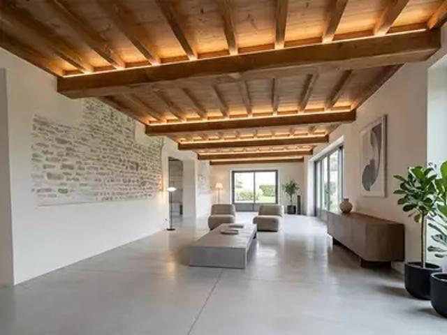 Vielmur sur Agout 81570 Achat / Vente maison 10 pièces t10