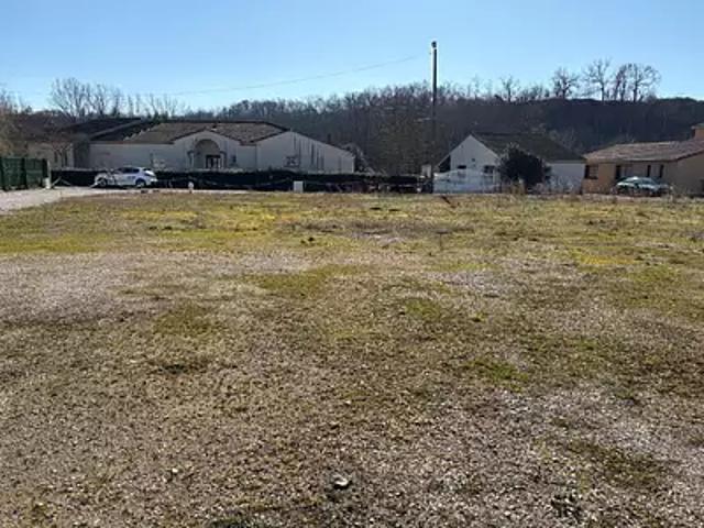 Vielmur sur Agout 81570 Programme neuf maison neuf à vendre 3 pièces
