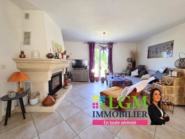 Vielmur Sur Agout, superbe maison de plain pied en campagne 135m² Vielmur sur Agout