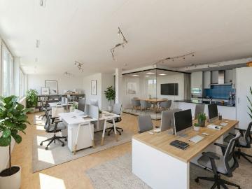 Buchrain, Kanton Luzern