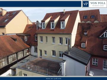 Bamberg, Fränkische Schweiz, Bayern - Garten