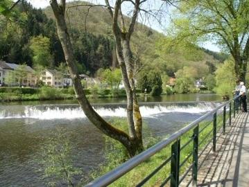 Vielseitig nutzbares Anwesen in idyllischer Lage der Eifel – Gastronomie, Mehrfamilienhaus oder Ferienimmobilie