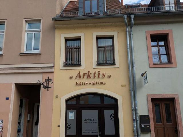 Vielseitig nutzbares Büro und Geschäftshaus in Grimma – ca. 150 m² Nutzfläche, sofort verfügbar