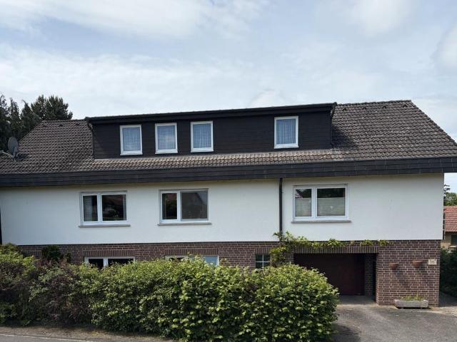 Vielseitig nutzbares Familenhaus
