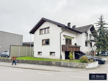 Dornbirn, Bezirk Dornbirn, Vorarlberg