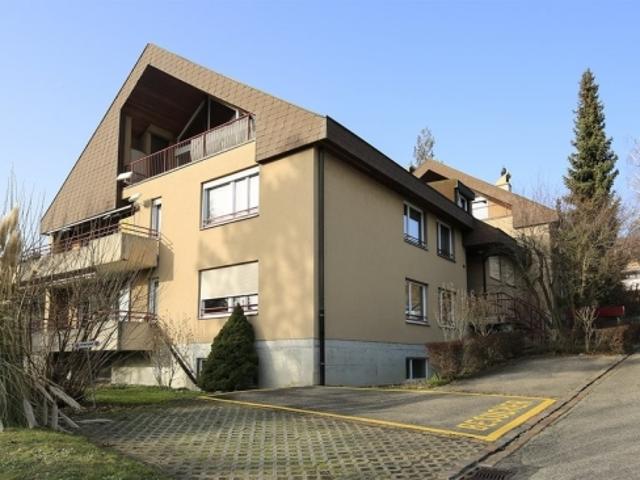 VIELSEITIG NUTZBARER HOBBYRAUM/LAGERRAUM IN REINACH