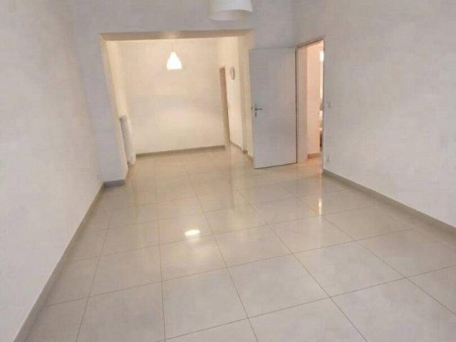 Vielseitig ausgestattete Lagerfläche mit eigenem Eingang in ruhiger Lage – 59,6 m² im 4. Bezirk