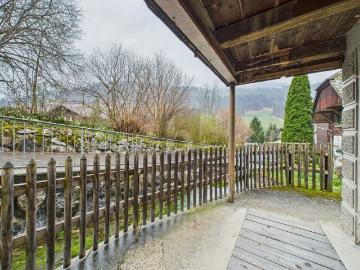 Erlenbach im Simmental, Verwaltungskreis Frutigen-Niedersimmental, Verwaltungsregion Oberland, Kanton Bern