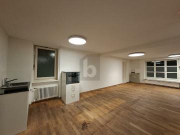 Commercial for sale in Erstfeld, Uri