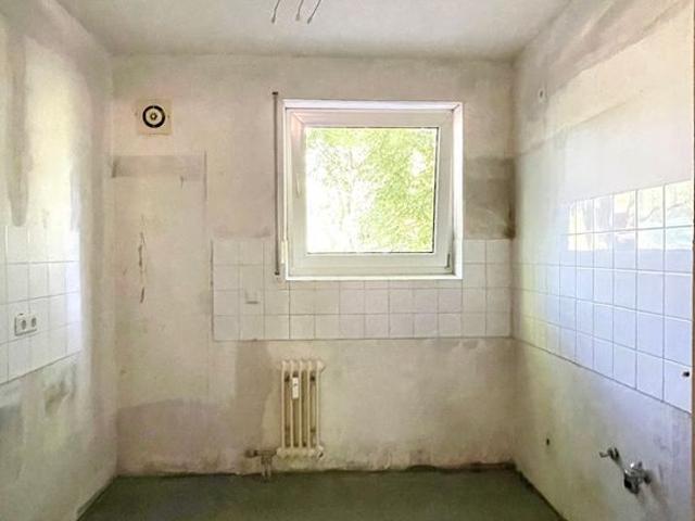 Vielseitig gestaltbare 3 Zimmer Wohnung mit Balkon in ruhiger Lage von Berlin Marienfelde