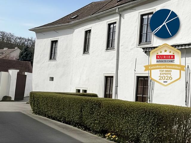 Vielseitig & repräsentativ: Für Wohnen / Büro oder Ärztehaus / Veranstaltungen / Vernissagen