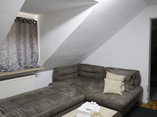 Vielseitige 4 Zimmer Eigentumswohnung in unmittelbarer Innenstadtlage!
