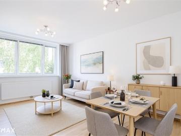 Schloßberg, Innere Stadt, Graz - Balkon