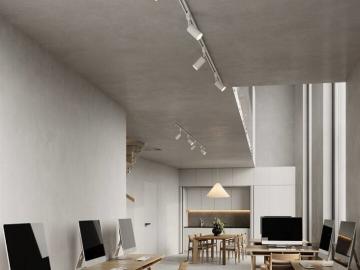 Bülach, Bezirk Bülach, Kanton Zürich - Abstell-kammer