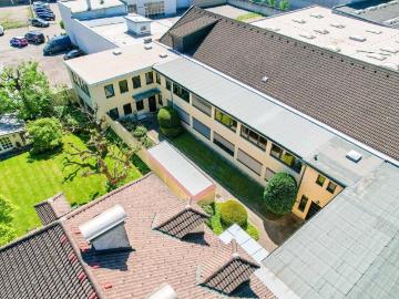 Büro for rent in 9020 - Büroraum