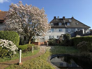 Winkhausen, Mülheim an der Ruhr - Abstell-kammer