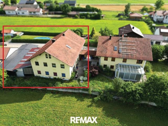 Vielseitige Gewerbeimmobilie mit Entwicklungspotenzial und optionalem Wohnhaus
