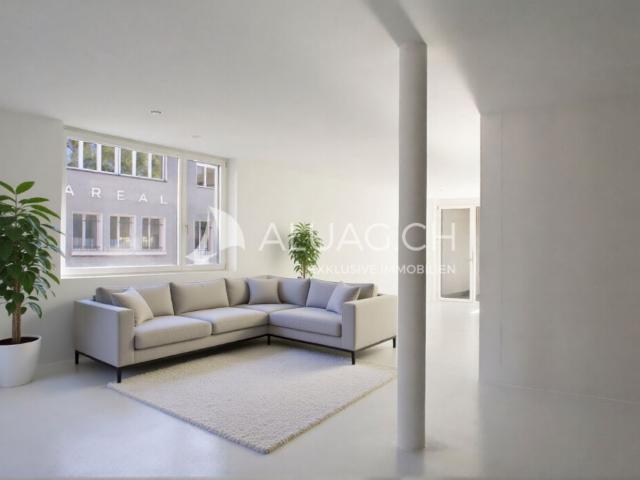 LOFT, ALTERLIER, BÜRO MIT GARTENSITZPLATZ