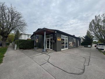 Vielseitige Immobilie in Bad Vöslau