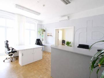 Vielseitige Immobilie in Berlin Pankow flexibel nutzbar für Gewerbe und Investment