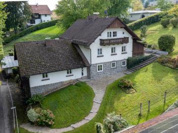 Haus mieten in Aurolzmünster - Abstell-kammer