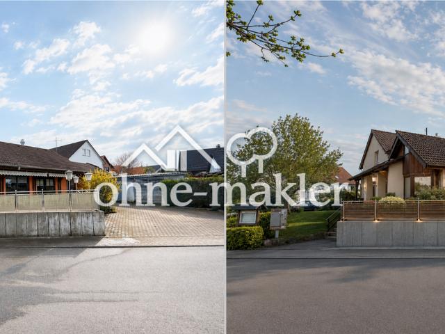 Vielseitige Immobilie in Oberschefflenz – Gaststätte, Wohnung & Umnutzungspotenzial