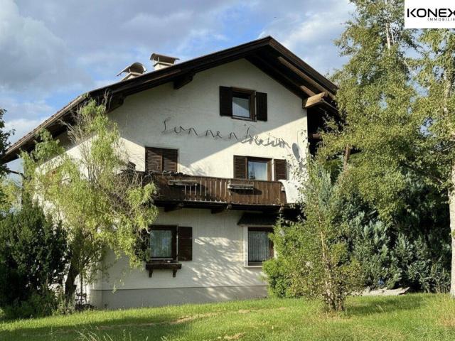 Vielseitige Immobilie mit touristischer Widmung im Herzen von Seefeld