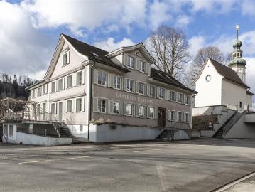 Loretostrasse, Lichtensteig, Lichtensteig, Wahlkreis Toggenburg, Kanton Sankt Gallen