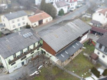 Sulzriegel, Bad Tatzmannsdorf, Bezirk Oberwart, Burgenland