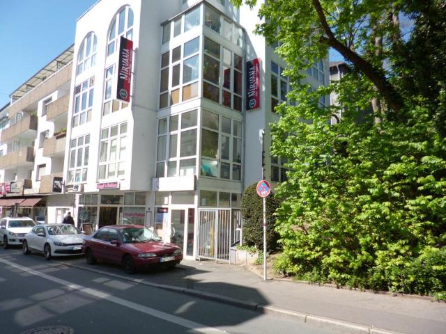 Vielseitige Loft Immobilie auf der beliebten Luisenstrasse