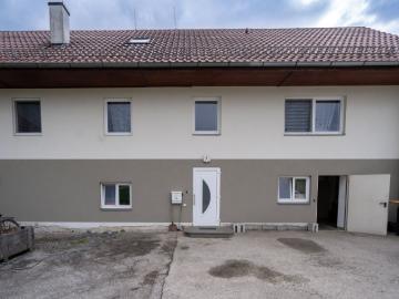 Steinhaus, Wels-Land, Oberösterreich - Schwimmbad