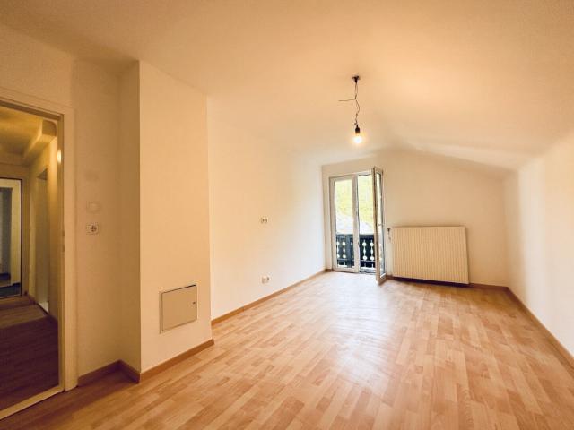 Vielseitige Mietwohnung in Payerbach Top 10 – Ideal als Zweitwohnsitz oder Hauptwohnsitz!