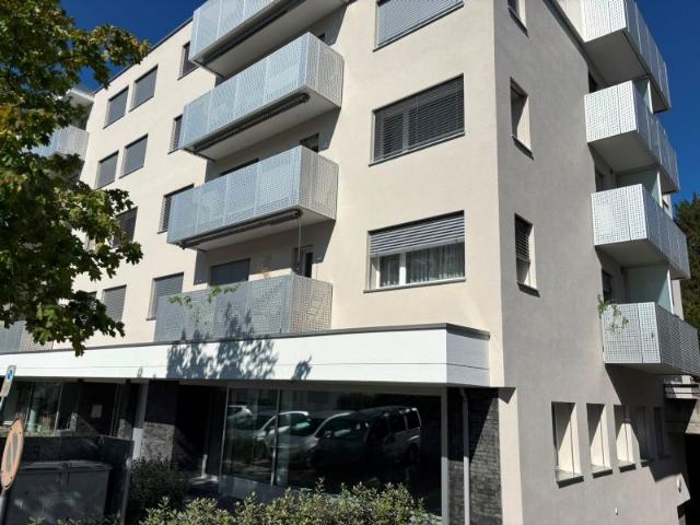 Vielseitiger Gewerberaum mit 206 m² in Olten