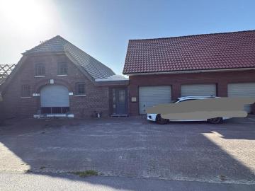Vielseitiger Resthof mit 17.000 m² Grundstück