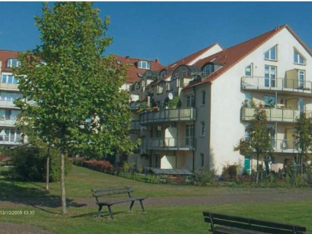 Vielseitiger Wohnraum: 4 Zimmer Wohnung in Leipzig Leutzsch