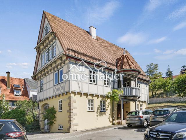 Vielseitiges Einfamilienhaus mit Galerie, Sauna und separatem Appartement