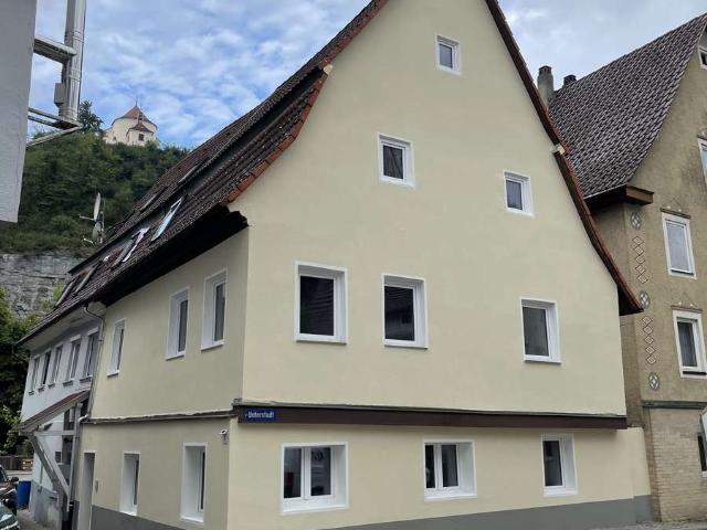 Vielseitiges Haus in Haigerloch: Raum für Ihre Ideen