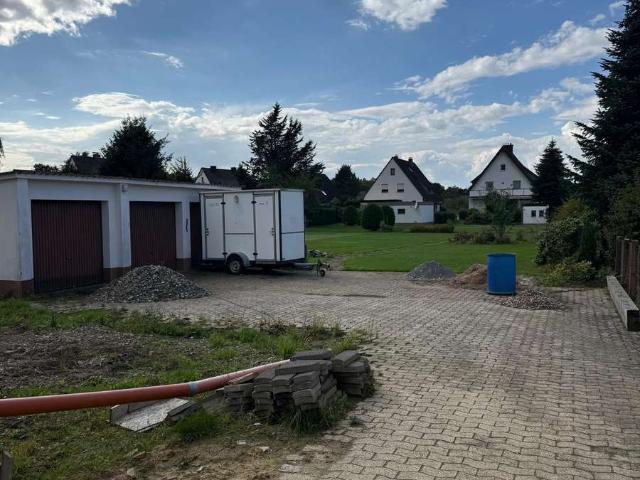 Vielseitiges Haus in Heepen: Ihr neues Zuhause mit 4 Zimmern