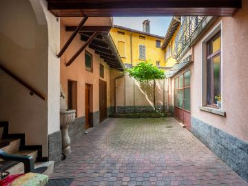 Obino, Castel San Pietro, Gemeinde Balerna, Bezirk Mendrisio, Tessin