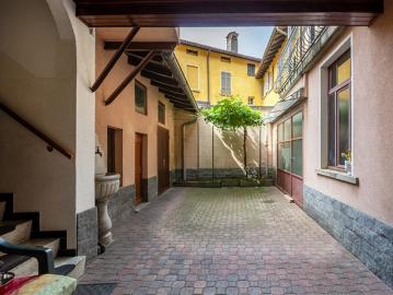 Obino, Castel San Pietro, Gemeinde Balerna, Bezirk Mendrisio, Tessin
