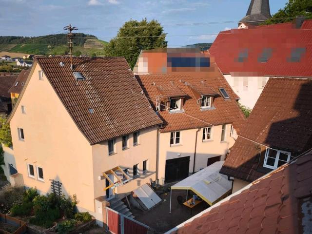 Vielseitiges Immobilienensemble mit drei Wohneinheiten