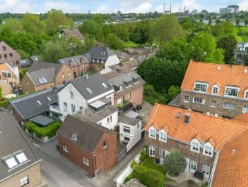 Vielseitiges Investment Areal im Herzen von Niederkassel
