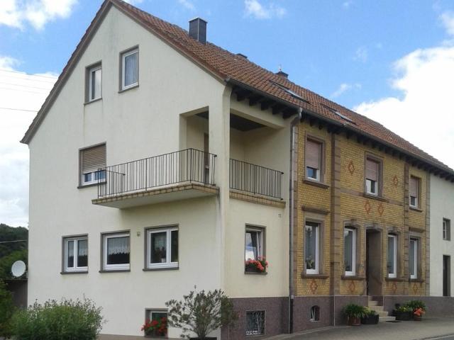 Vielseitiges landw. Anwesen in Herschweiler Pettersheim
