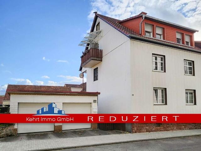 Vielseitiges Mehrfamilienhaus ideal für Kapitalanleger oder Selbstnutzer, Zweibrücken Niederauerbach