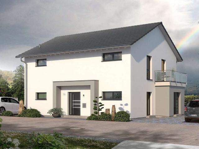 Vielseitiges Mehrfamilienhaus in Lauf an der Pegnitz individuell gestaltbar