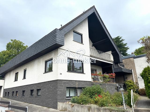 Mehrfamilienhaus 3 Wohneinheiten inkl. Baugrundstück
