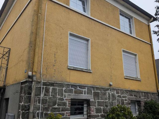 Vielseitiges Mehrfamilienhaus: Saniertes Wohnobjekt in Lüdenscheid