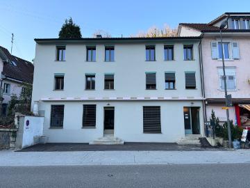 Grellingen, Bezirk Laufen, Basel-Landschaft